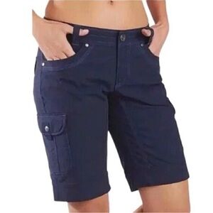 Kuhl SPLASH™ 11", NWT, Size 10, Navy